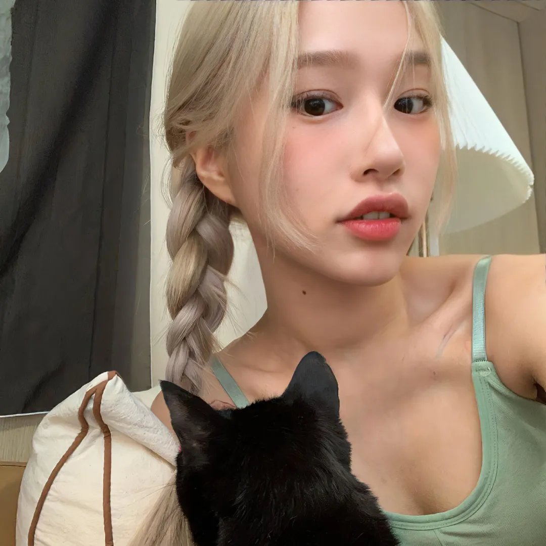 国民校草是女生·动态漫